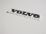 Image of Deck Lid Emblem image for your 2010 Volvo S80  3.2l 6 cylinder 